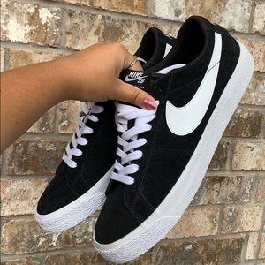 NEW Nike SB Blazer Zoom Low